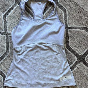 Adidas by Stella McCartney Workout Tank, XS